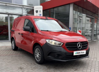 Mercedes-Benz Citan 1.5 MT, 2023 CDI 75 л.с.