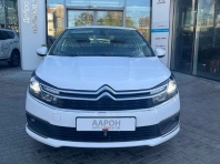 Citroen C4 II Рестайлинг, 2019 1.6 AT 150 л.с.