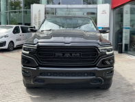 Dodge RAM IV (DS/DJ) 2019 5.7 AT (395 л.с.) 4WD