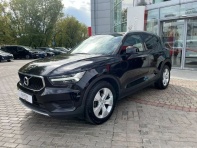 Volvo XC40 I, 2021 1.5 AT 150 л.с.