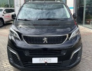 Peugeot Traveller I, 2020 Минивэн Long 2.0d AT 150 л.с