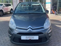 Citroen C4 Picasso I, 2012