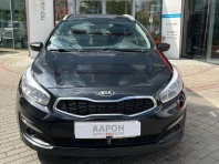 Kia Ceed II 1.4 MT Рестайлинг, 2015