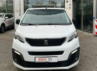 Peugeot Traveller I Compact 2021