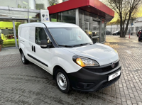 Fiat Doblo II рестайлинг, 2020